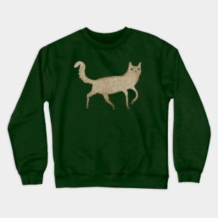 Moggy Crewneck Sweatshirt